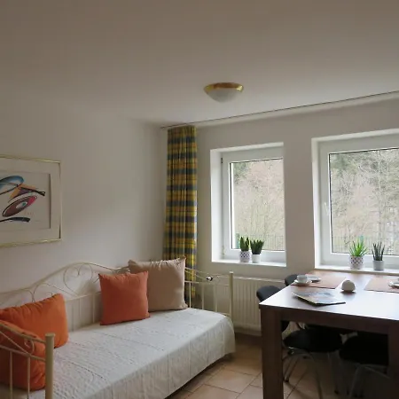 Apartment Typ B - #a34895 *