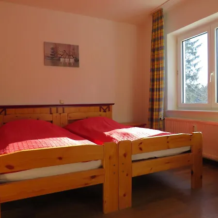 Typ B - #a34895 Apartment