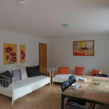 Apartment Typ B - #a34895 *