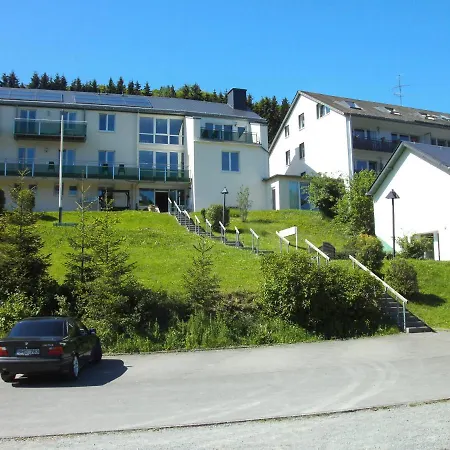 Apartment Typ B - #a34895